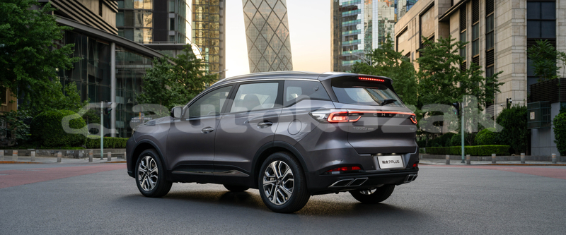 Big with watermark chery tiggo 7 pro atirau dossor 5788