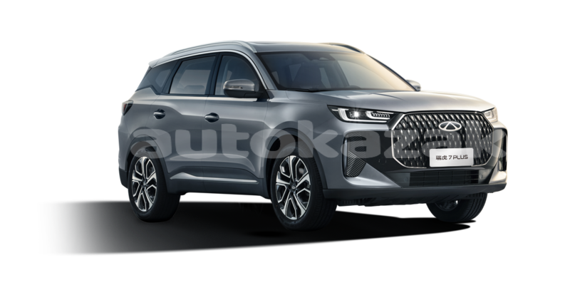 Big with watermark chery tiggo 7 pro atirau dossor 5788