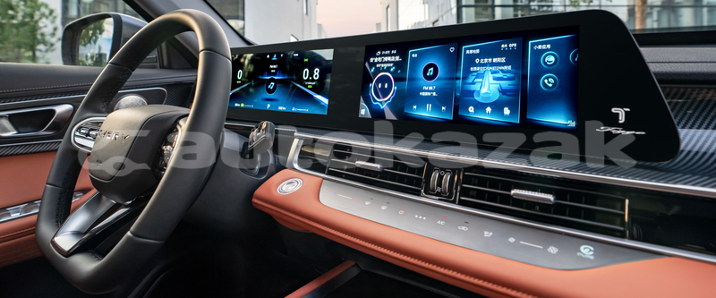 Big with watermark chery tiggo 7 pro atirau dossor 5788