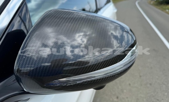 Buy Used Mercedes-Benz S-klasse AMG White Car in Georgiyev in Taraz Buy Used Mercedes-Benz S-klasse AMG White Car in Georgiyev in Taraz