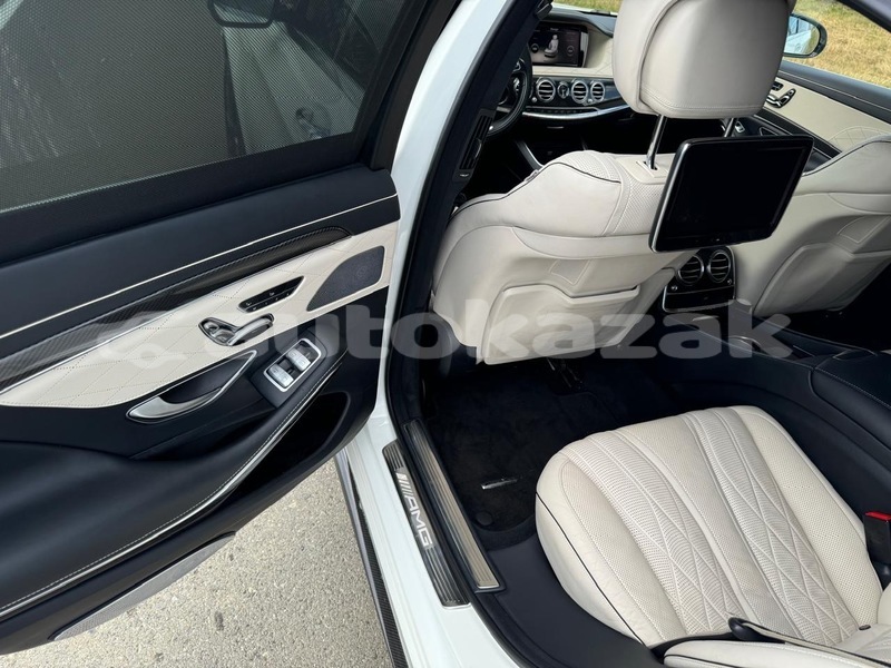 Big with watermark mercedes benz s klasse amg taraz georgiyev 5789