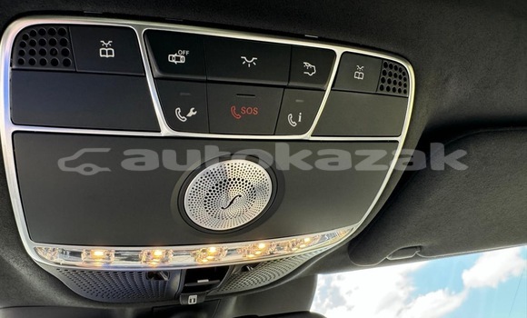 Buy Used Mercedes-Benz S-klasse AMG White Car in Georgiyev in Taraz Buy Used Mercedes-Benz S-klasse AMG White Car in Georgiyev in Taraz