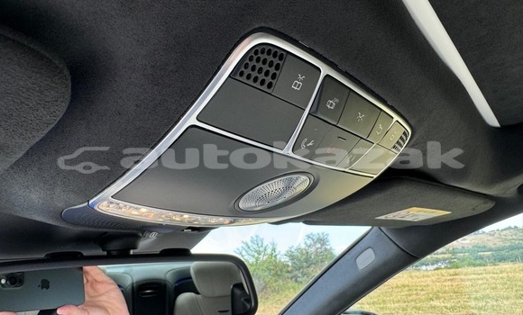 Buy Used Mercedes-Benz S-klasse AMG White Car in Georgiyev in Taraz Buy Used Mercedes-Benz S-klasse AMG White Car in Georgiyev in Taraz