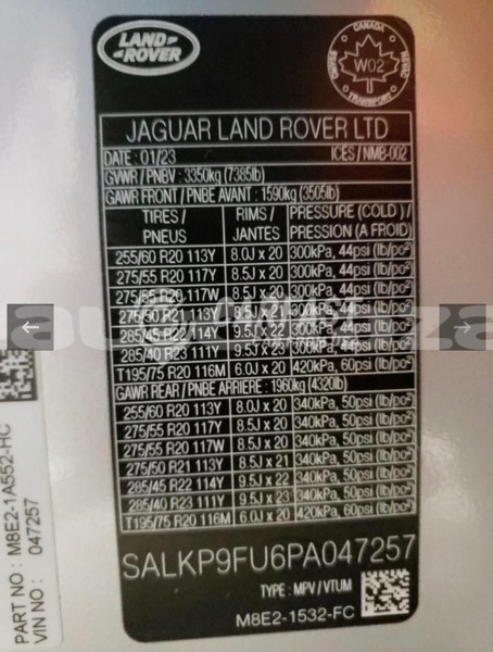 Big with watermark land rover range rover taraz georgiyev 5790