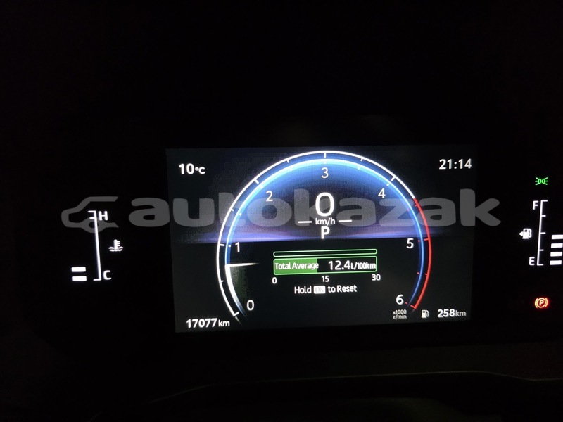 Big with watermark toyota land cruiser prado taraz georgiyev 5792