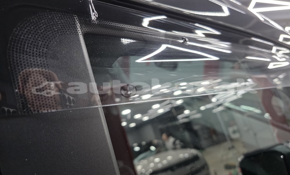 Buy Used Toyota Land Cruiser Prado Other Car in Georgiyev in Taraz Buy Used Toyota Land Cruiser Prado Other Car in Georgiyev in Taraz