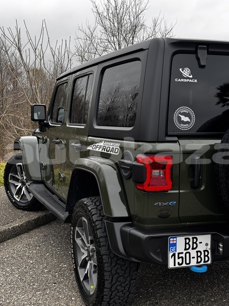 Big with watermark jeep wrangler taraz georgiyev 5794