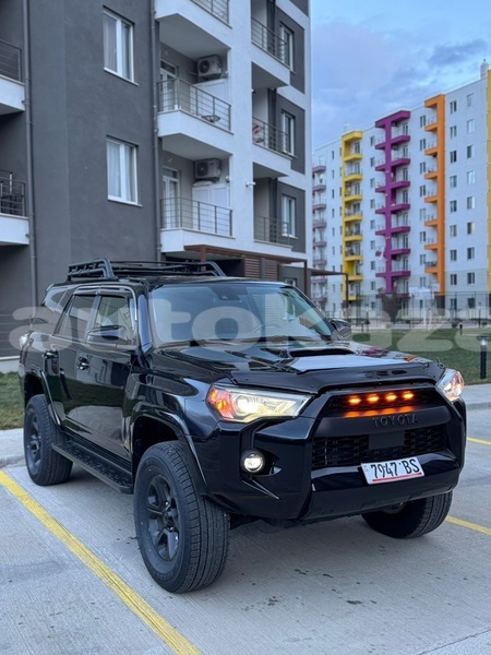 Big with watermark toyota 4runner taraz georgiyev 5795