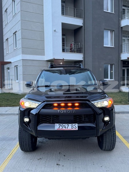 Big with watermark toyota 4runner taraz georgiyev 5795