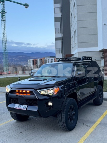 Big with watermark toyota 4runner taraz georgiyev 5795