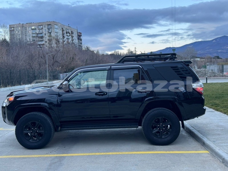 Big with watermark toyota 4runner taraz georgiyev 5795