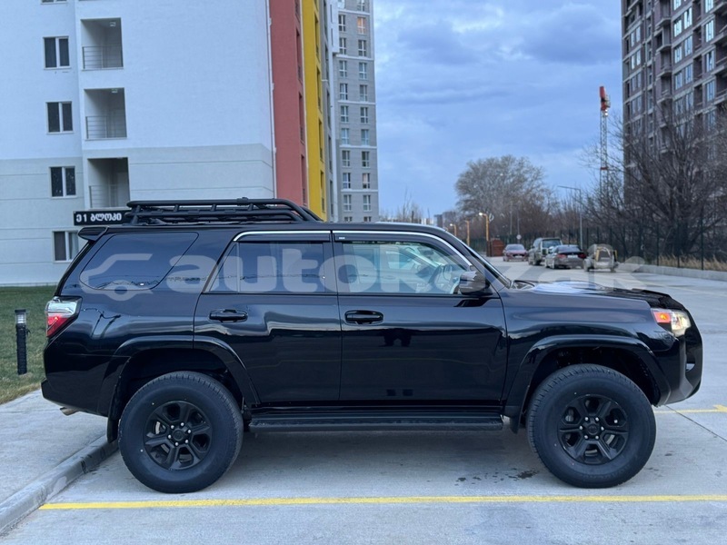 Big with watermark toyota 4runner taraz georgiyev 5795