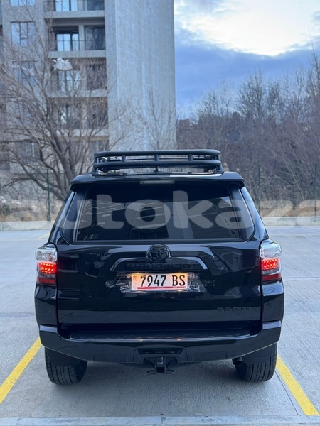 Big with watermark toyota 4runner taraz georgiyev 5795