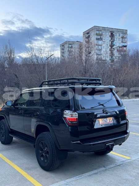 Big with watermark toyota 4runner taraz georgiyev 5795
