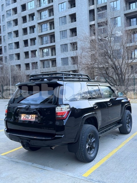 Big with watermark toyota 4runner taraz georgiyev 5795