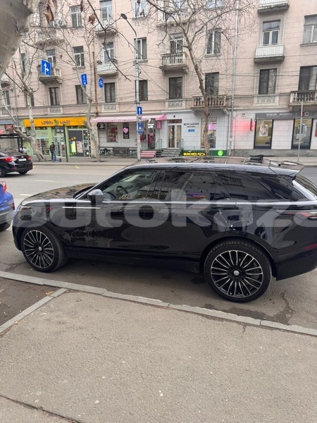 Big with watermark land rover range rover velar taraz georgiyev 5796