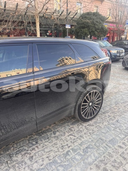 Big with watermark land rover range rover velar taraz georgiyev 5796