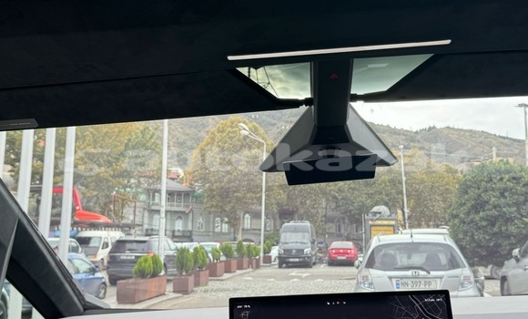 Buy Used Tesla Roadster Silver Car in Georgiyev in Taraz Buy Used Tesla Roadster Silver Car in Georgiyev in Taraz