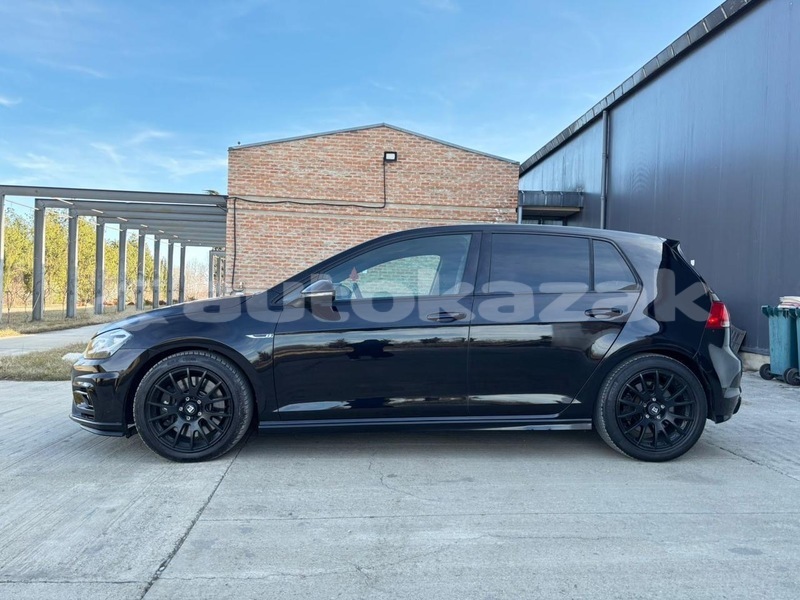 Big with watermark volkswagen golf r taraz georgiyev 5800