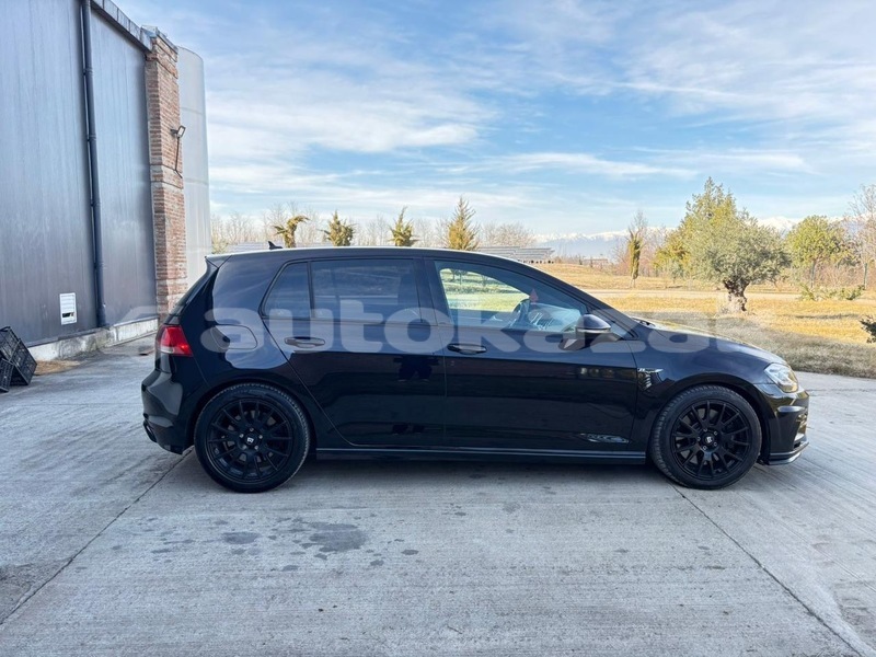 Big with watermark volkswagen golf r taraz georgiyev 5800