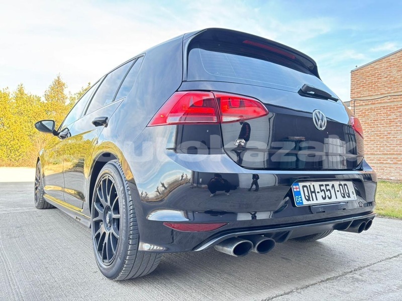 Big with watermark volkswagen golf r taraz georgiyev 5800