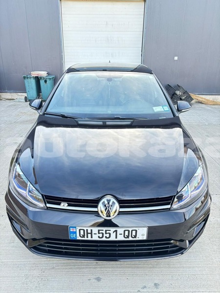 Big with watermark volkswagen golf r taraz georgiyev 5800