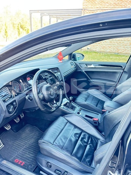 Big with watermark volkswagen golf r taraz georgiyev 5800