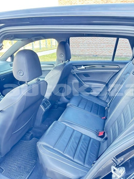 Big with watermark volkswagen golf r taraz georgiyev 5800