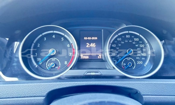 Buy Used Volkswagen Golf R Black Car in Georgiyev in Taraz Buy Used Volkswagen Golf R Black Car in Georgiyev in Taraz