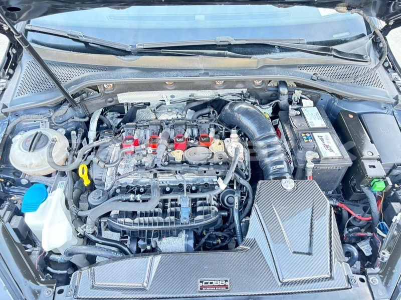 Big with watermark volkswagen golf r taraz georgiyev 5800