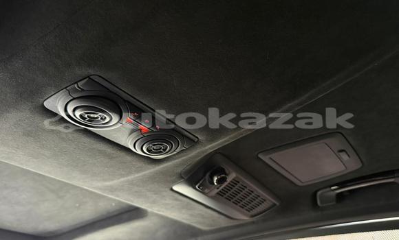 Buy Used BMW 7-Series Black Car in Georgiyev in Taraz Buy Used BMW 7-Series Black Car in Georgiyev in Taraz