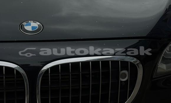 Buy Used BMW 7-Series Black Car in Georgiyev in Taraz Buy Used BMW 7-Series Black Car in Georgiyev in Taraz