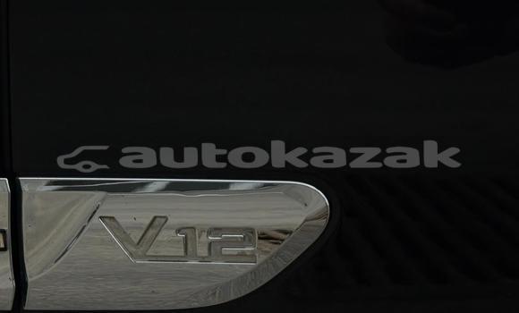 Buy Used BMW 7-Series Black Car in Georgiyev in Taraz Buy Used BMW 7-Series Black Car in Georgiyev in Taraz