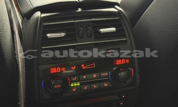 Buy Used BMW 7-Series Black Car in Georgiyev in Taraz Buy Used BMW 7-Series Black Car in Georgiyev in Taraz