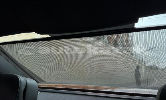 Buy Used BMW 7-Series Black Car in Georgiyev in Taraz Buy Used BMW 7-Series Black Car in Georgiyev in Taraz