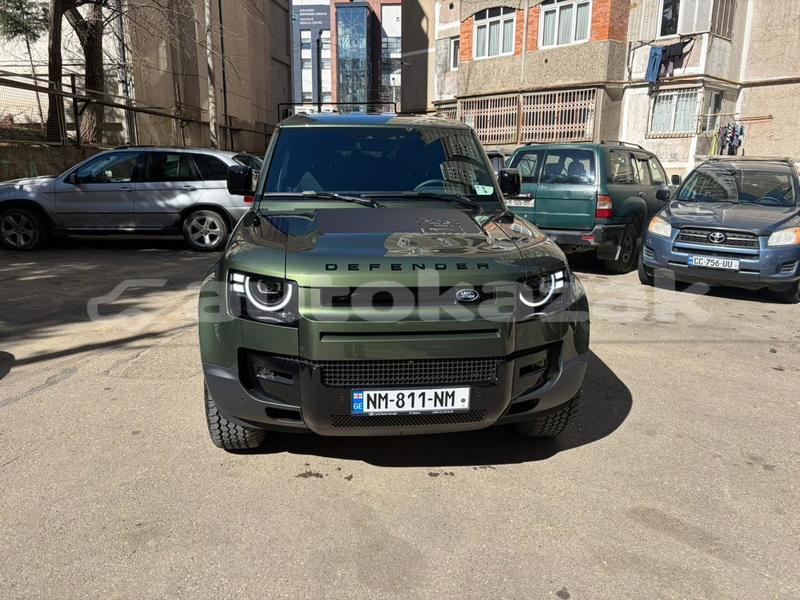 Big with watermark land rover defender taraz georgiyev 5802