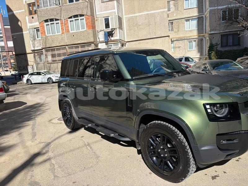 Big with watermark land rover defender taraz georgiyev 5802