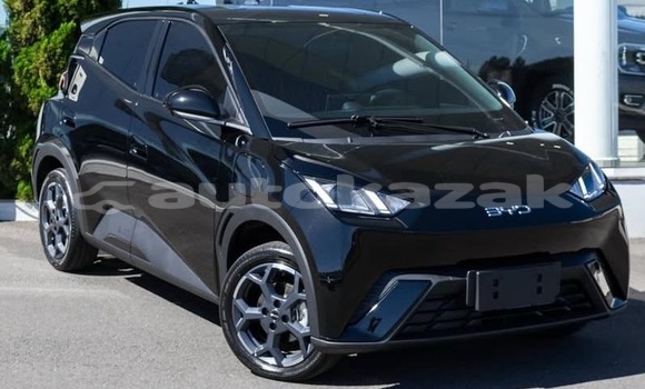 Buy Used BYD S6 White Car in Aktau in Karagandi Buy Used BYD S6 White Car in Aktau in Karagandi