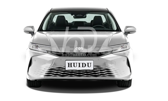 Buy New Toyota Camry White Car in Selek in Almati Buy New Toyota Camry White Car in Selek in Almati