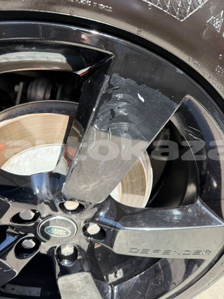 Big with watermark land rover defender taraz georgiyev 5805