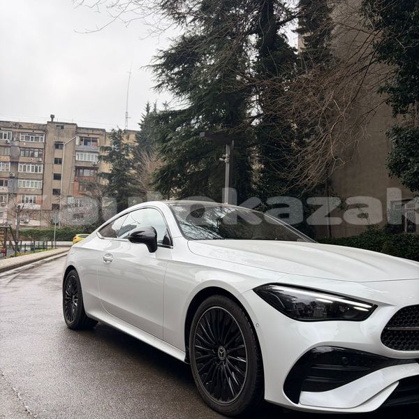Big with watermark mercedes benz cl class taraz georgiyev 5806