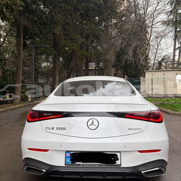 Big with watermark mercedes benz cl class taraz georgiyev 5806