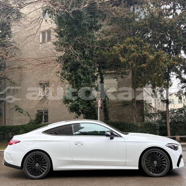 Big with watermark mercedes benz cl class taraz georgiyev 5806