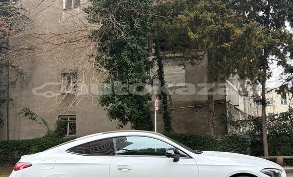 Buy Used Mercedes-Benz CL–Class White Car in Georgiyev in Taraz Buy Used Mercedes-Benz CL–Class White Car in Georgiyev in Taraz