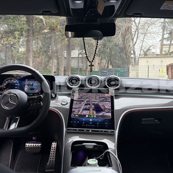 Big with watermark mercedes benz cl class taraz georgiyev 5806