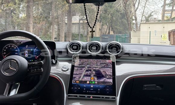 Buy Used Mercedes-Benz CL–Class White Car in Georgiyev in Taraz Buy Used Mercedes-Benz CL–Class White Car in Georgiyev in Taraz