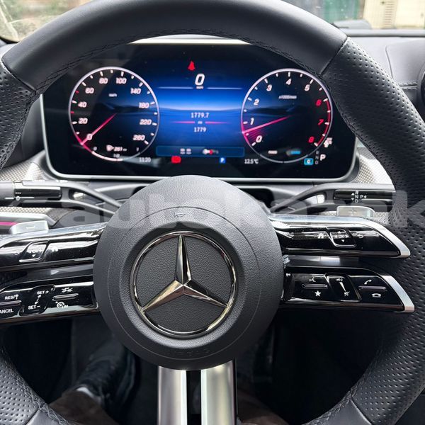 Big with watermark mercedes benz cl class taraz georgiyev 5806