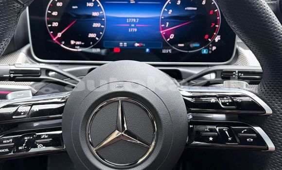 Buy Used Mercedes-Benz CL–Class White Car in Georgiyev in Taraz Buy Used Mercedes-Benz CL–Class White Car in Georgiyev in Taraz