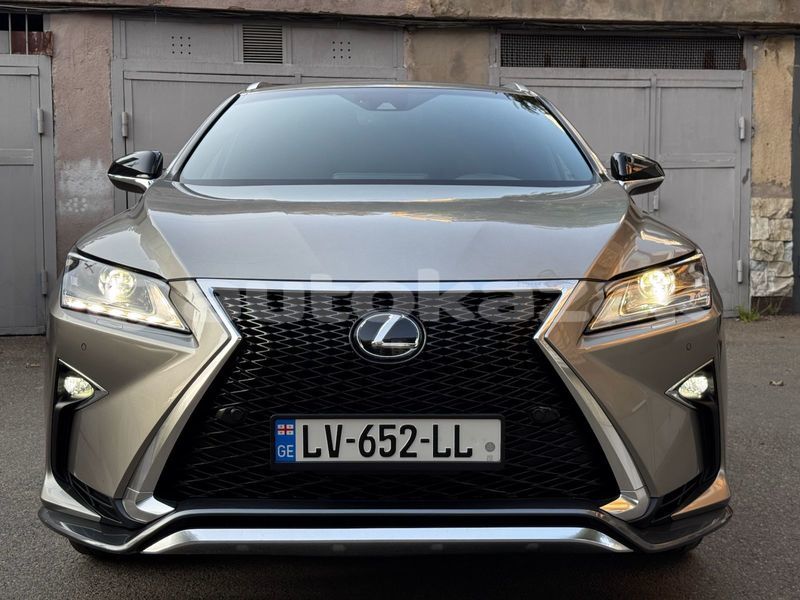 Big with watermark lexus rx 350 taraz georgiyev 5807