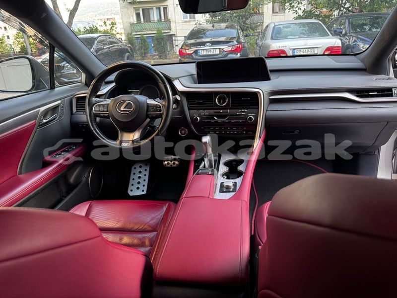 Big with watermark lexus rx 350 taraz georgiyev 5807